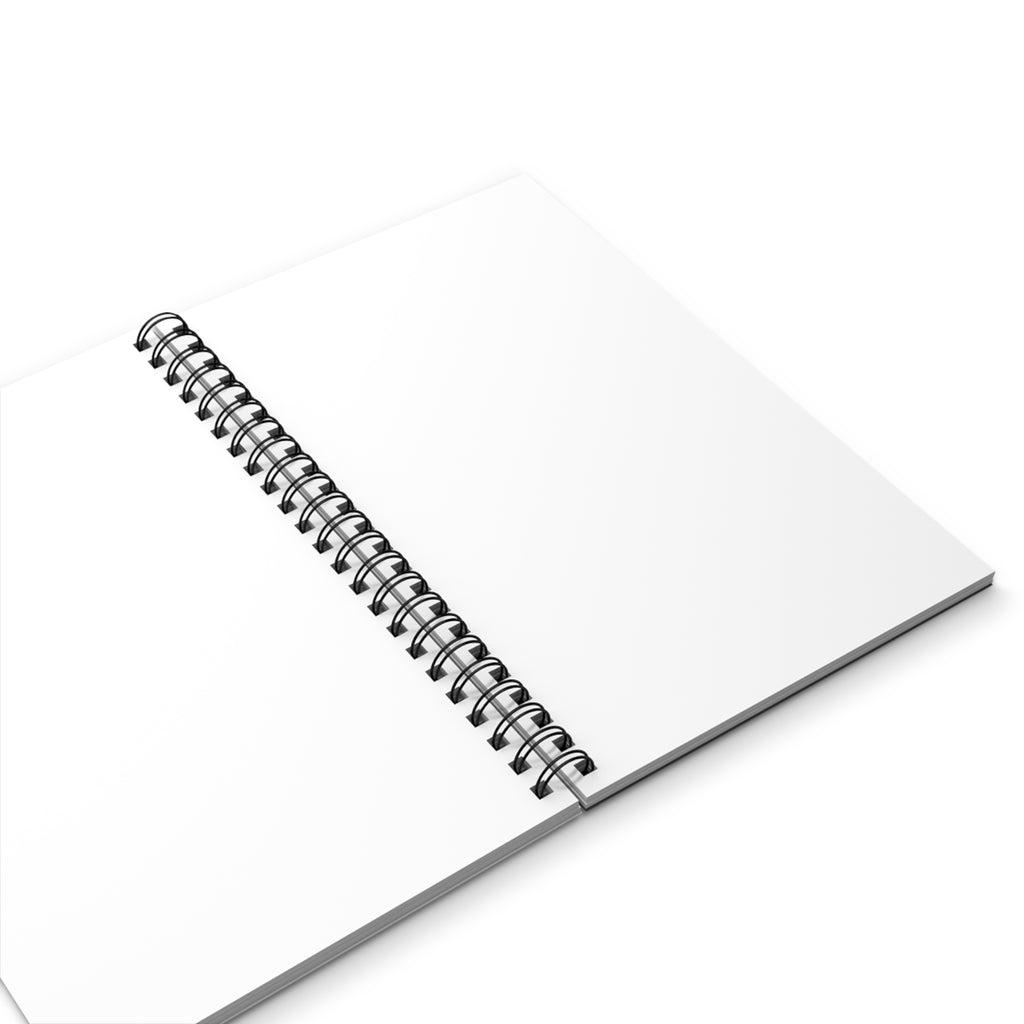 Mildly Unhinged Thoughts — Black Spiral Journal