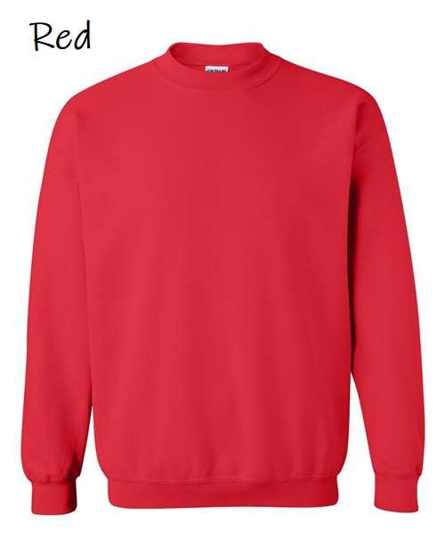 Merry Sweatshirt