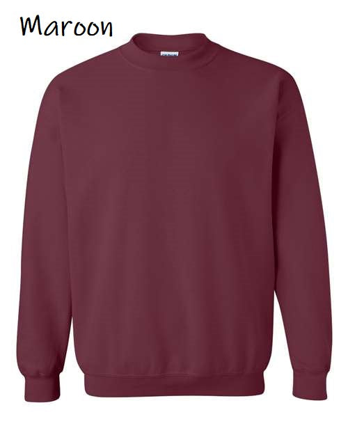 Merry Sweatshirt