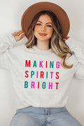 Making Spirits Bright