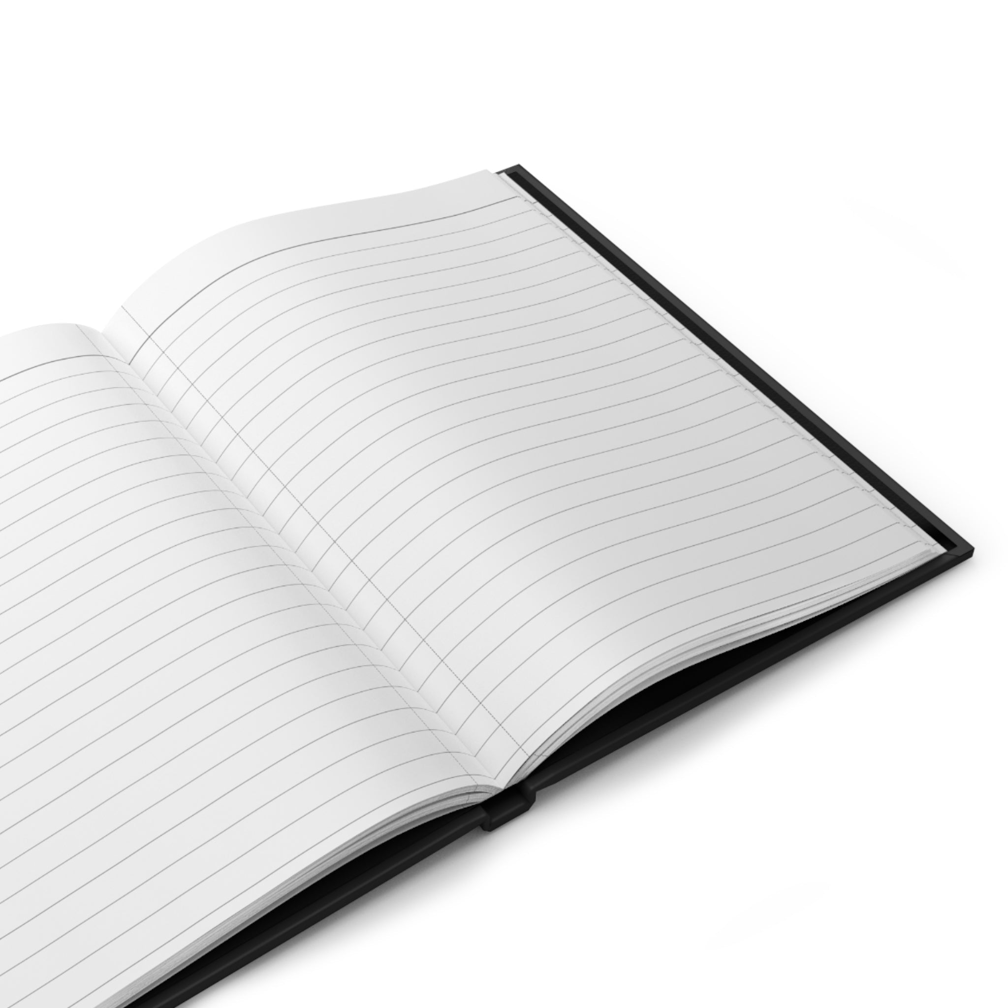 Manifest That Shit Hardcover Journal