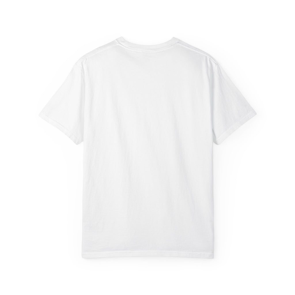 T-Shirt — "Become Ungovernable" Cat Graphic Tee