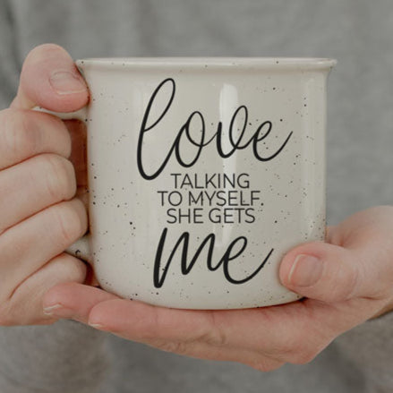 Love Me